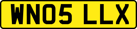 WN05LLX