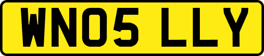 WN05LLY