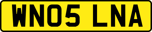 WN05LNA