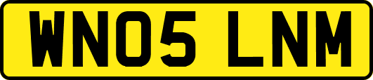 WN05LNM