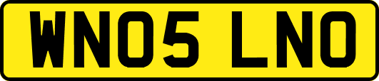 WN05LNO