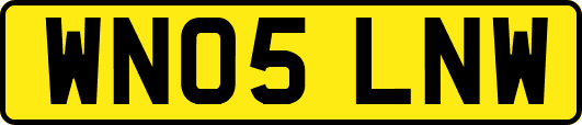 WN05LNW