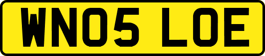 WN05LOE