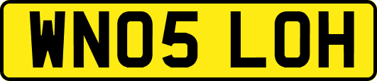WN05LOH
