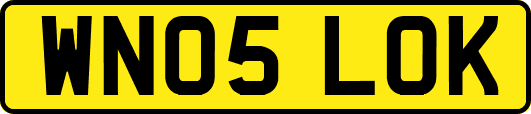 WN05LOK