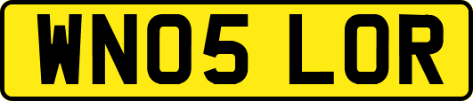 WN05LOR