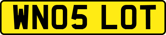 WN05LOT
