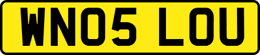 WN05LOU