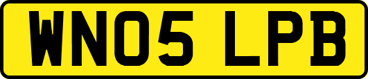 WN05LPB