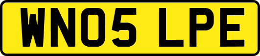 WN05LPE