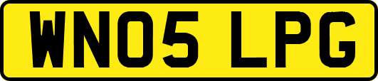 WN05LPG