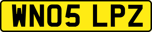 WN05LPZ