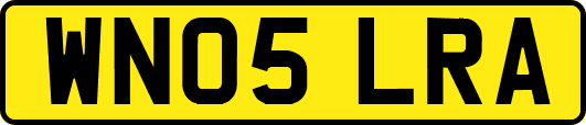 WN05LRA