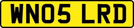 WN05LRD