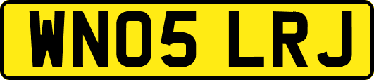 WN05LRJ