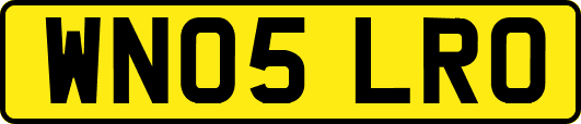 WN05LRO