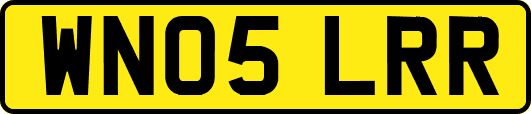 WN05LRR