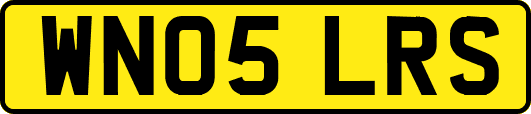 WN05LRS