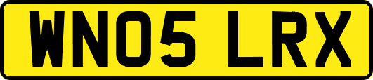 WN05LRX
