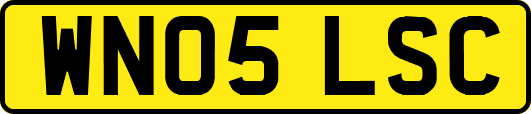 WN05LSC