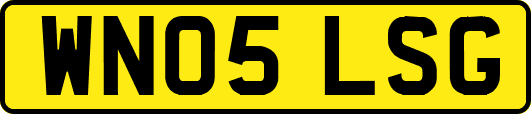 WN05LSG