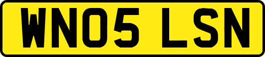 WN05LSN