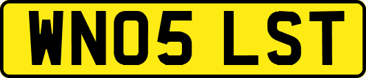 WN05LST