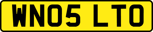 WN05LTO