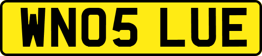 WN05LUE