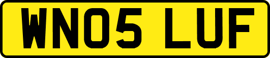 WN05LUF