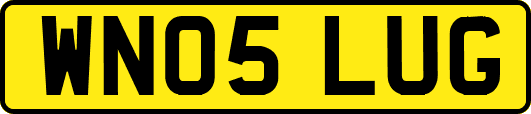 WN05LUG