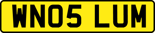 WN05LUM