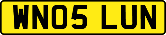 WN05LUN