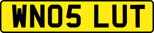 WN05LUT