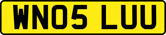 WN05LUU
