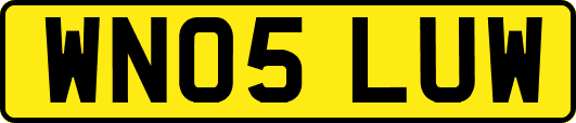 WN05LUW
