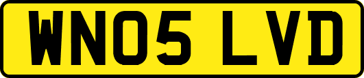 WN05LVD
