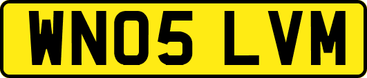 WN05LVM