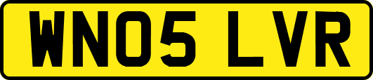 WN05LVR