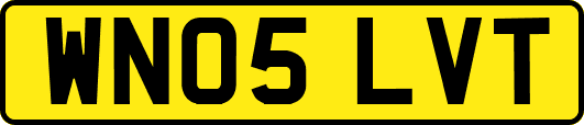WN05LVT