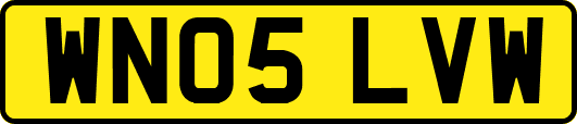 WN05LVW