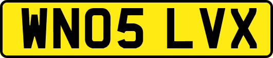 WN05LVX