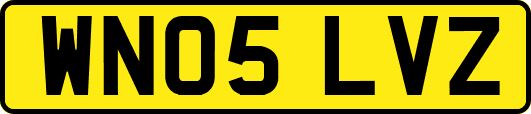 WN05LVZ