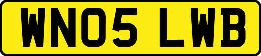 WN05LWB