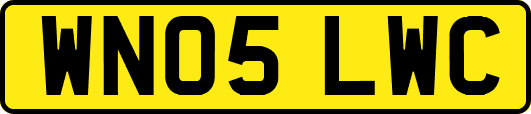 WN05LWC