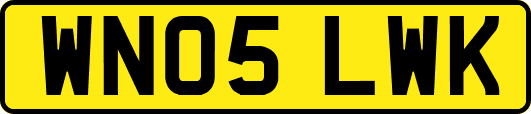 WN05LWK
