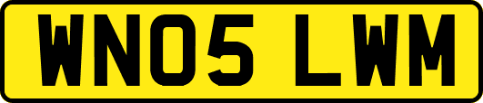 WN05LWM