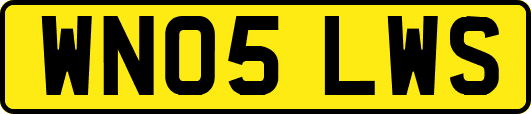 WN05LWS