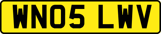 WN05LWV
