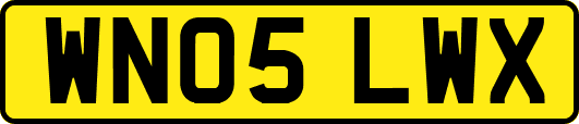 WN05LWX